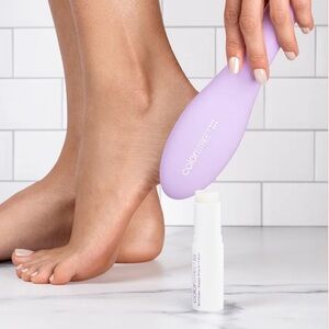 Color Street Foot Care Pedi Care Bundle